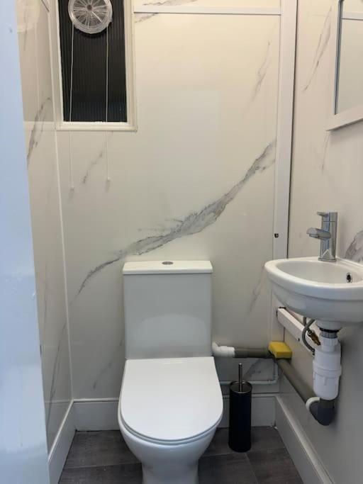 3 • Double Bed In King's Cross Appartamento *