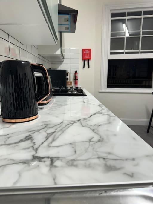 Appartamento 3 • Double Bed In King's Cross