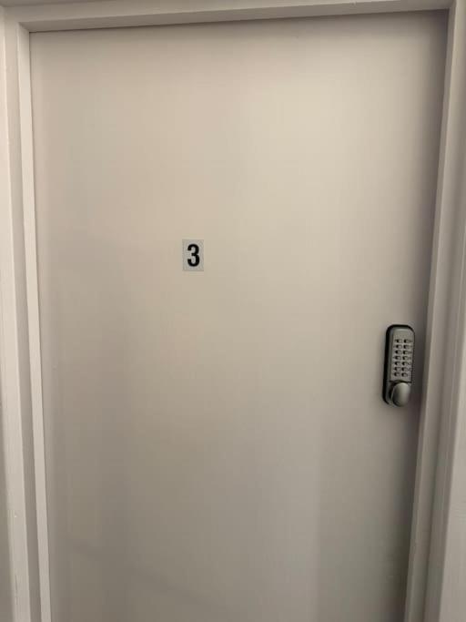3 • Double Bed In King's Cross Appartamento Londra